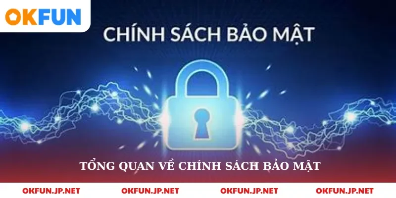 Tổng quan về chính sách bảo mật